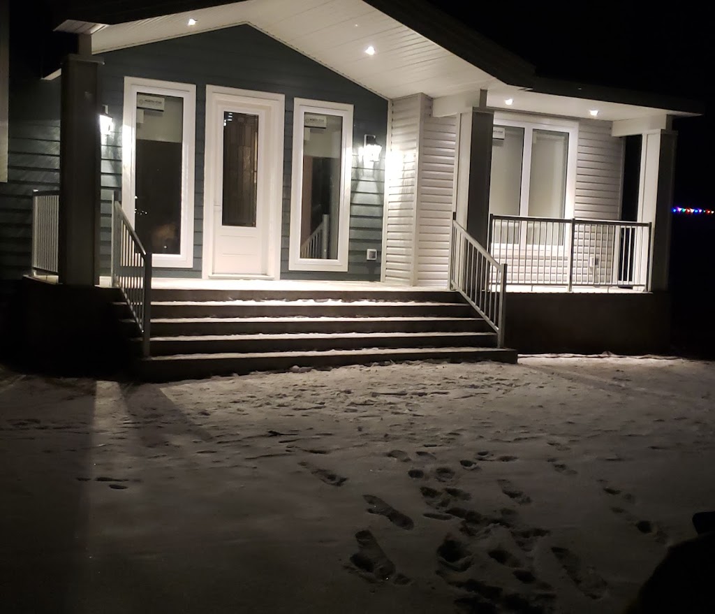 Continuity Electric LTD | 210 Wescana St, Headingley, MB R4J 1B6, Canada | Phone: (204) 880-3517