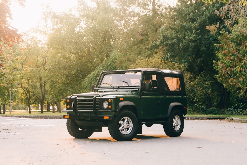 Milo European Car Specialist | 781 Kingsway, Vancouver, BC V5V 3C2, Canada | Phone: (604) 874-1941
