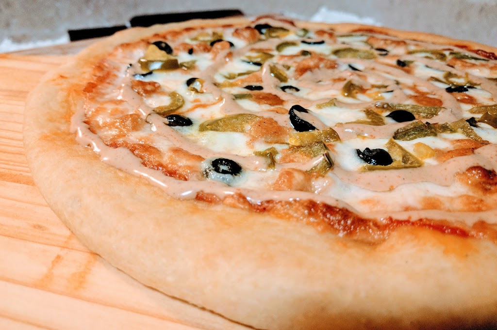 Pizza 360° | 150 Mill St, Milton, ON L9T 1S2, Canada | Phone: (289) 851-2000