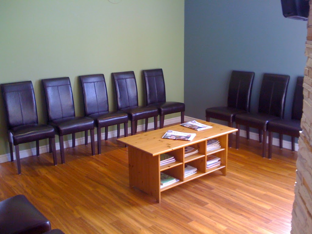 Orangeville Chiropractor - Dufferin Family Chiropractic | 170 Lakeview Ct #1, Orangeville, ON L9W 4A8, Canada | Phone: (519) 942-1217