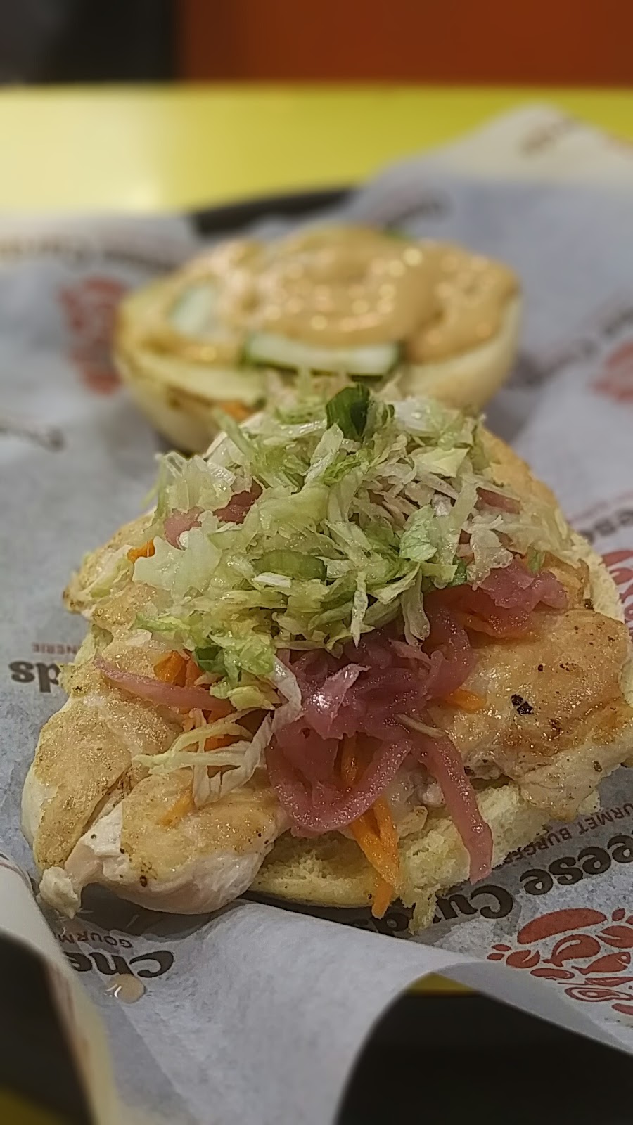 Cheese Curds Gourmet Burgers + Poutinerie | 507 Larry Uteck Blvd, Bedford, NS B4A 0E1, Canada | Phone: (902) 835-7404