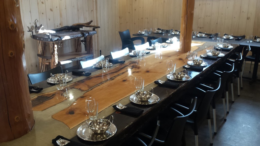 Brix 66 | 3240 Chemin Erskin, Athelstan, QC J0S 1A0, Canada | Phone: (450) 601-1955