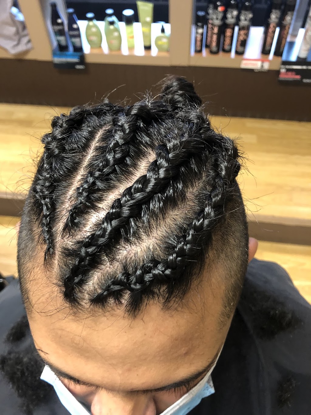 Hair Concepts Salon | 296 Water St, Summerside, PE C1N 1B8, Canada | Phone: (902) 436-8883