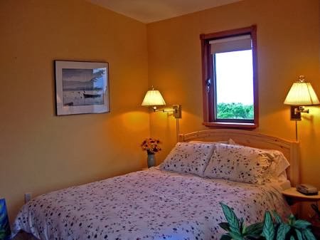 A Loft with a View | 3920 Todd Rd, Kelowna, BC V1W 4B3, Canada | Phone: (250) 860-7905