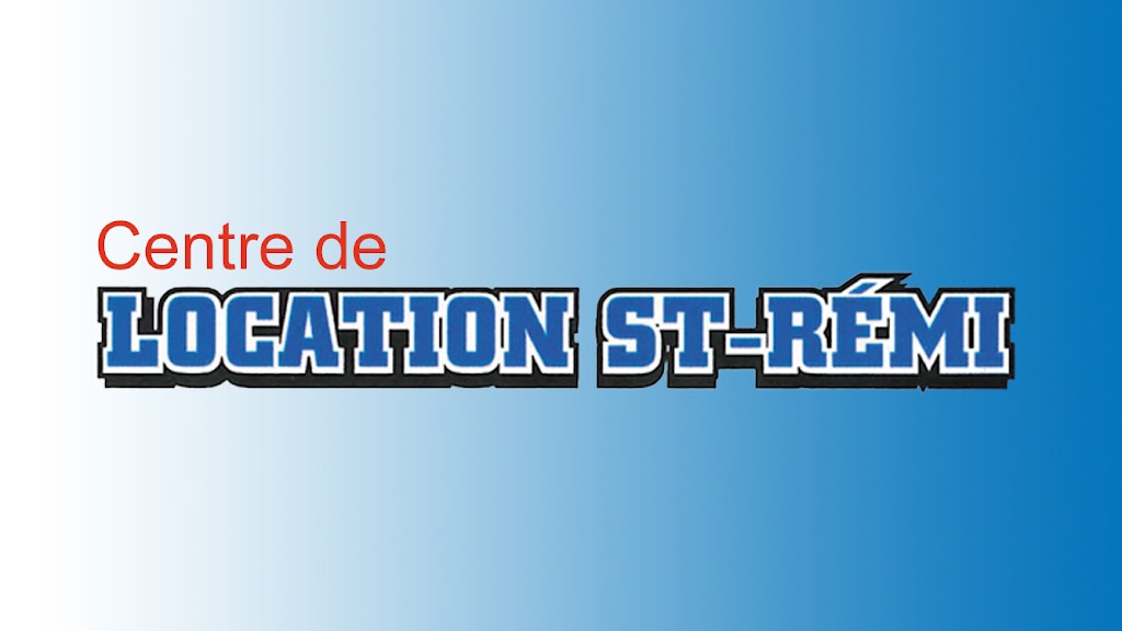 Centre de Location St-Rémi - toilettes portatives | 470 Chem. Rhéaume Local A, Saint-Michel, QC J0L 2J0, Canada | Phone: (450) 454-5853
