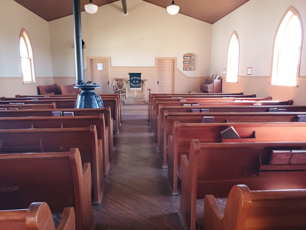 Prairie Tractor & Engine Museum | 104071, HWY 843, Picture Butte, AB T0K 1V0, Canada | Phone: (403) 732-5451