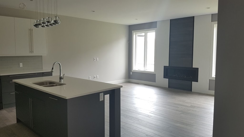 Karim Design & Build | 6725 Crown Grant Rd, London, ON N6P 0G2, Canada | Phone: (519) 808-6449