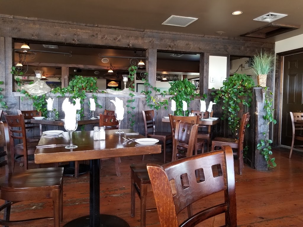 Vines Pasta Grill | 4 Panavista Dr, Dartmouth, NS B2W 3M8, Canada | Phone: (902) 434-4114