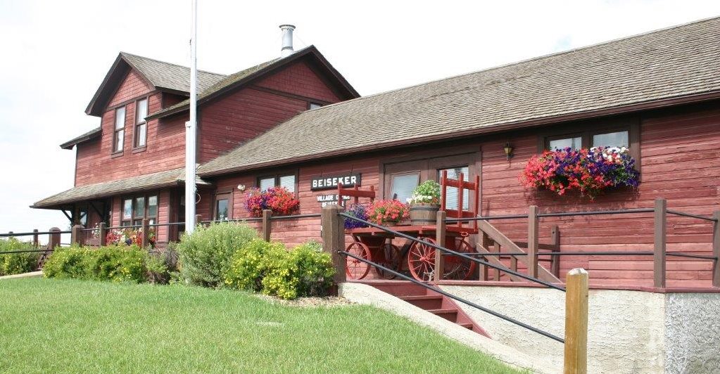 Village of Beiseker | 700 1 Ave, Beiseker, AB T0M 0G0, Canada | Phone: (403) 947-3774