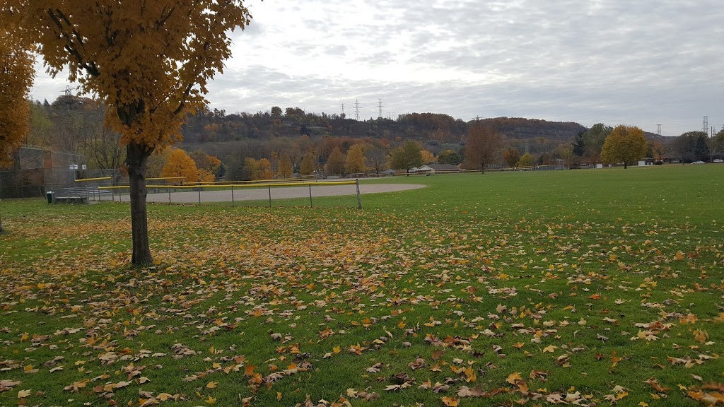 Alexander Park | 3B7 Canada, 201 Whitney Ave, Hamilton, ON L8S 3B7, Canada | Phone: (905) 546-2489