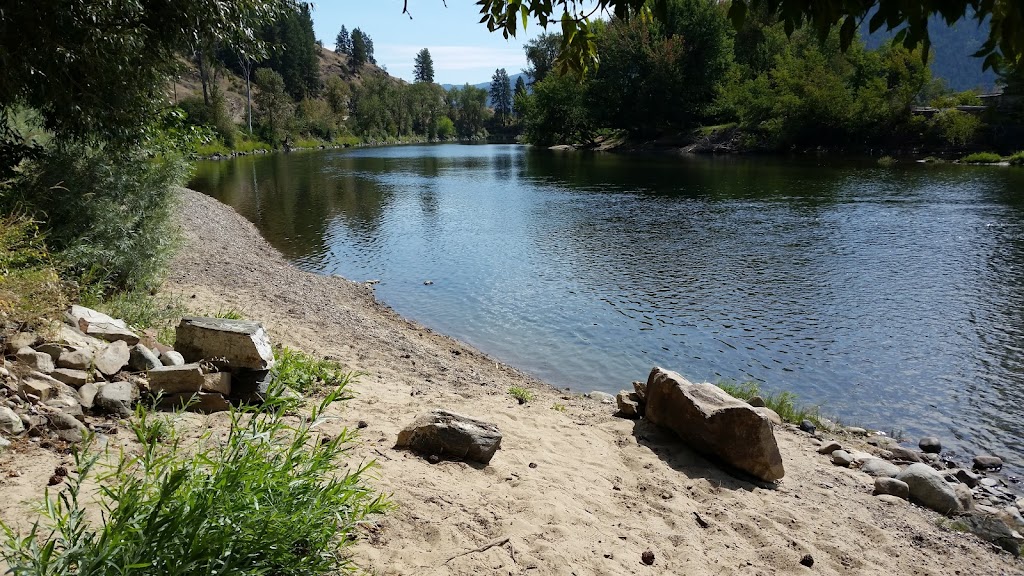Riviera RV Park | 6331 Crowsnest, 6331 BC-3, Grand Forks, BC V0H 1H9, Canada | Phone: (250) 442-2158