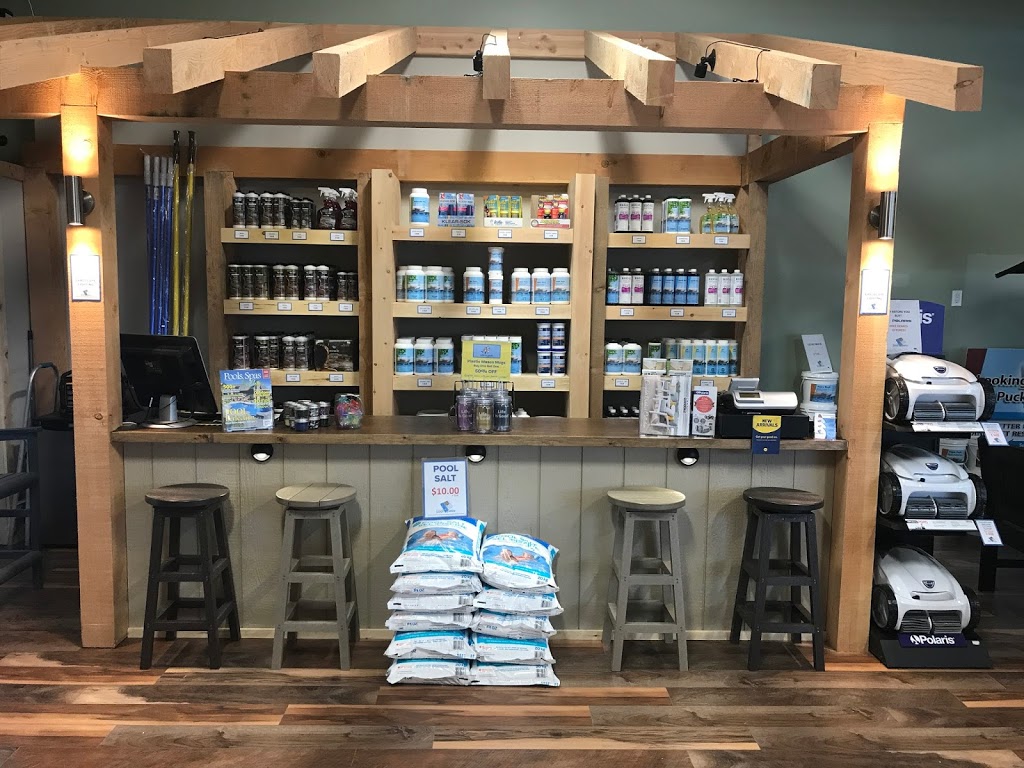 Barrie Pool and Patio | 1027 Bayfield St, Midhurst, ON L9X 0N1, Canada | Phone: (705) 733-9119