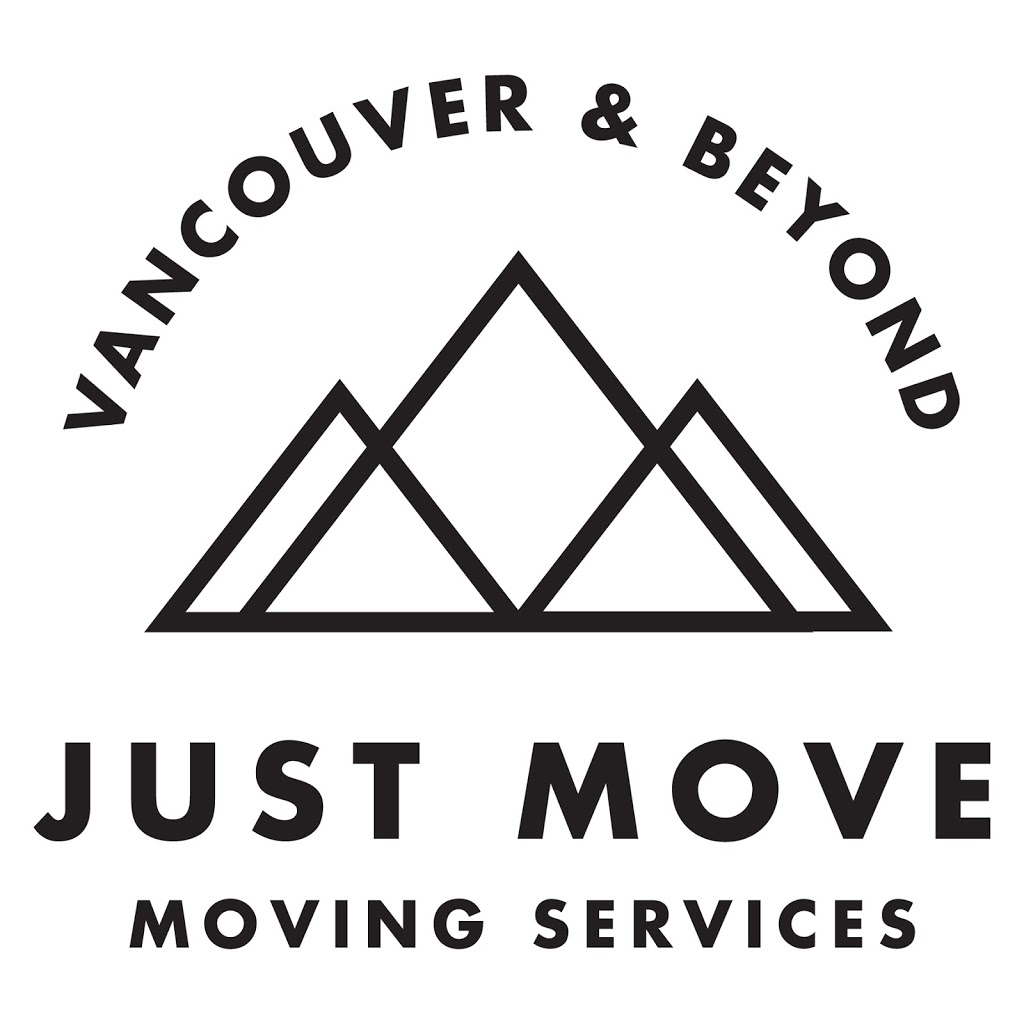 Just Move Vancouver | 2249 Eton St #5, Vancouver, BC V5L 1C9, Canada | Phone: (778) 989-2625