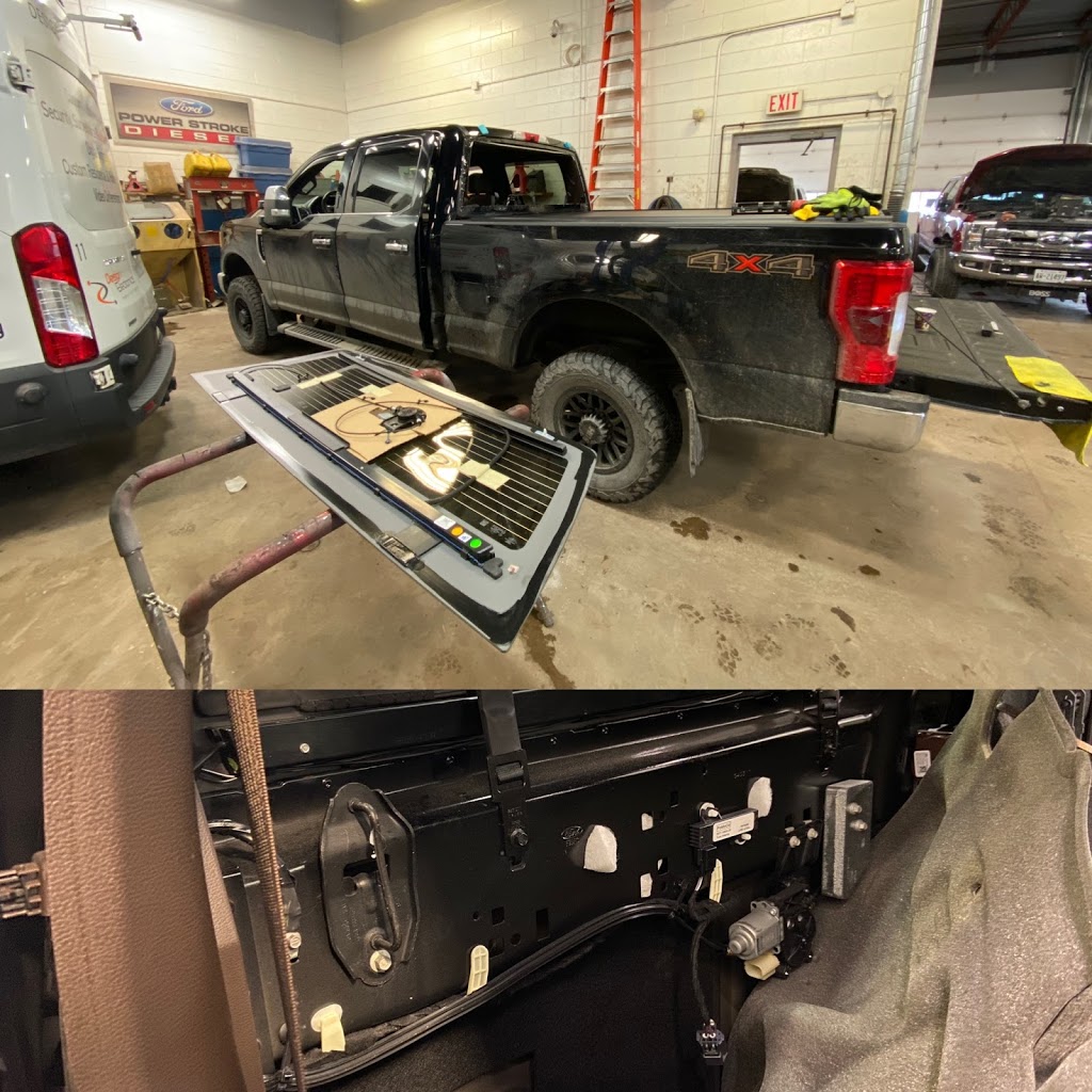 Froggys Auto Glass Ltd | 4-4475 Kent Ave, Niagara Falls, ON L2H 1J1, Canada | Phone: (905) 295-3764
