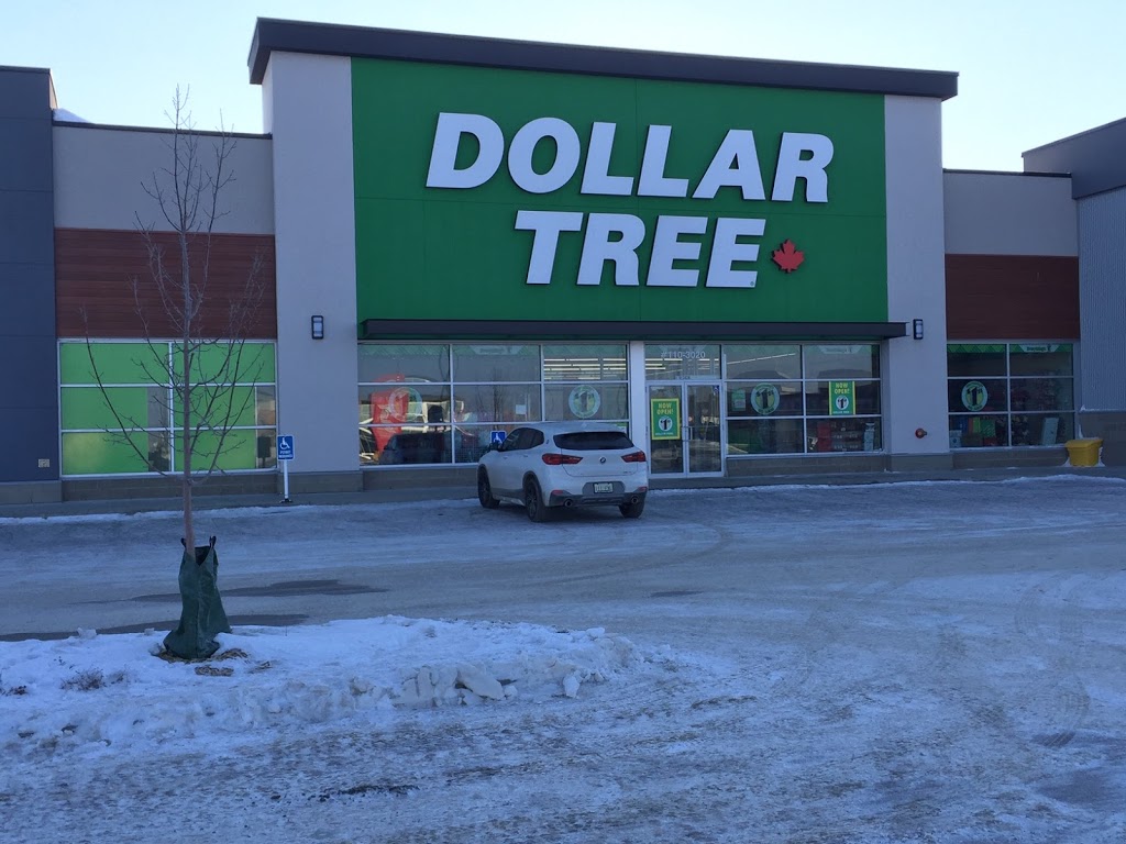 Dollar Tree | 3020 Meadows Pkwy, Saskatoon, SK S7V 0H5, Canada | Phone: (306) 373-8733