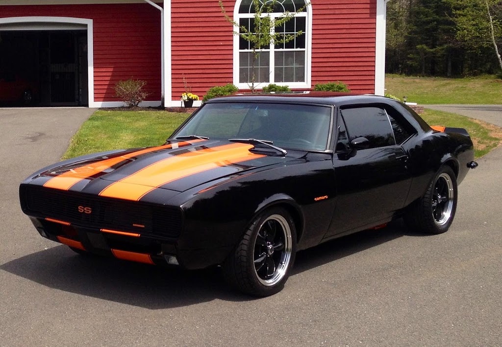 Creative Auto Images | 100 Pictou Rd, Truro, NS B2N 2S1, Canada | Phone: (902) 893-7734