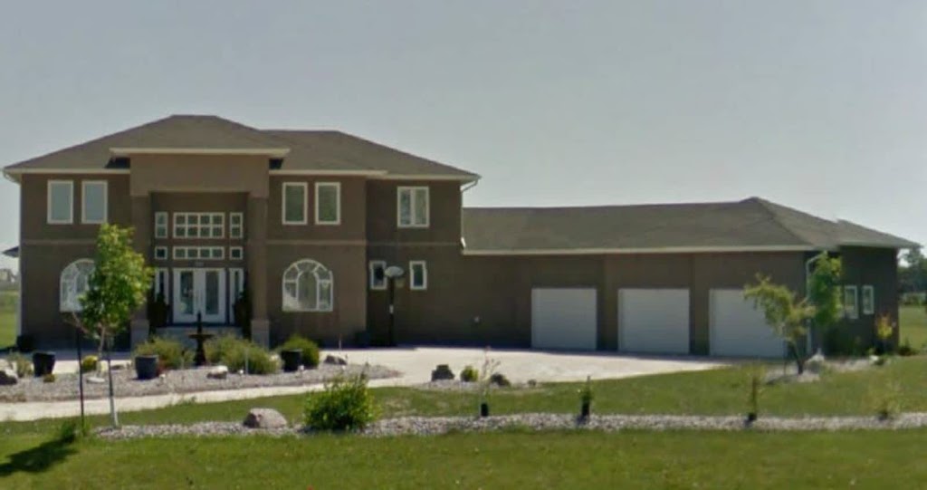 Sal Cesario Contracting Inc. | 1501 McCreary Rd, Winnipeg, MB R3P 0M7, Canada | Phone: (204) 895-2636