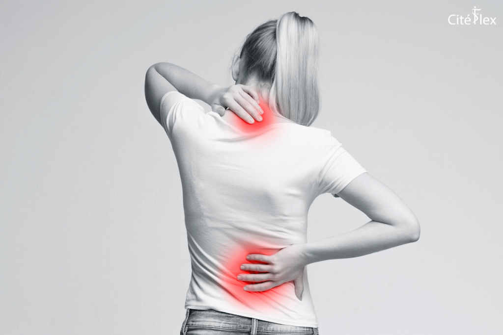 CiteFlex | 1435 Boulevard Saint-Martin O Suite 607, Laval, QC H7S 2C6, Canada | Phone: (450) 669-1344