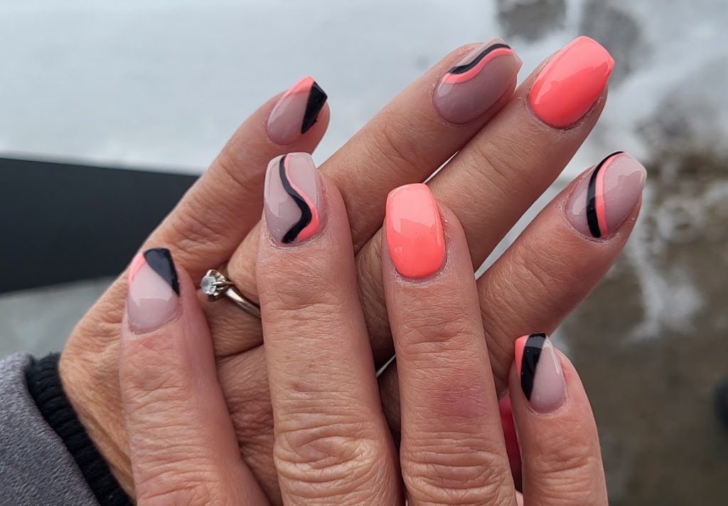 Ongles et cils jennifer craig | 240 Rue Saint-Nicolas, Napierville, QC J0J 1L0, Canada | Phone: (438) 863-8752