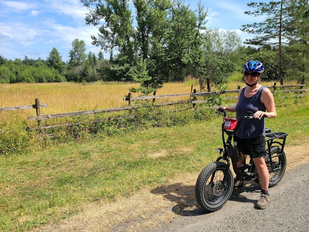 Take Off Adventure Rentals | 2254 Alberni Hwy, Coombs, BC V0R 1M0, Canada | Phone: (250) 947-9961