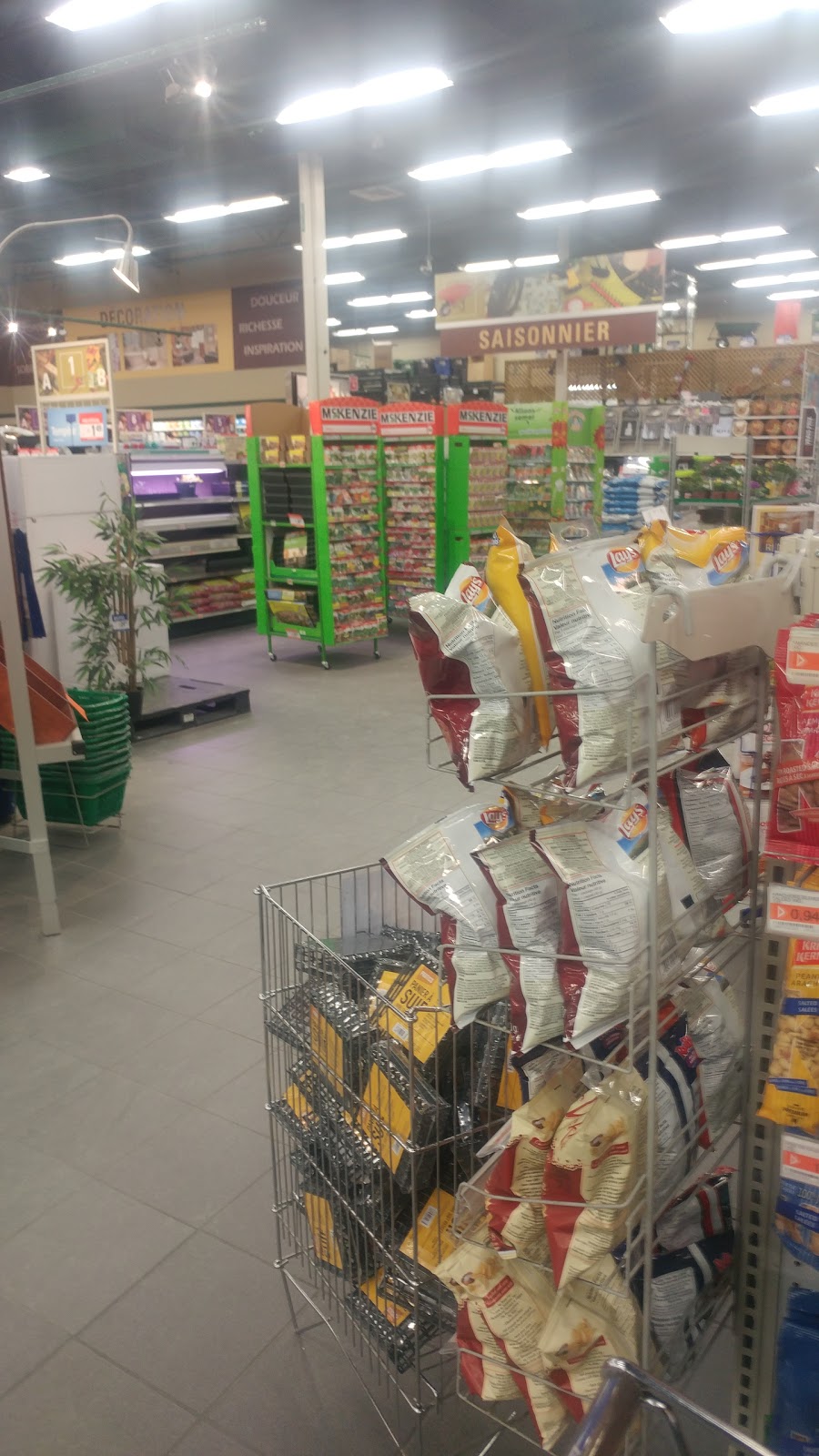 Canac | 2350 Boulevard des Récollets, Trois-Rivières, QC G8Z 3X7, Canada | Phone: (819) 374-2036