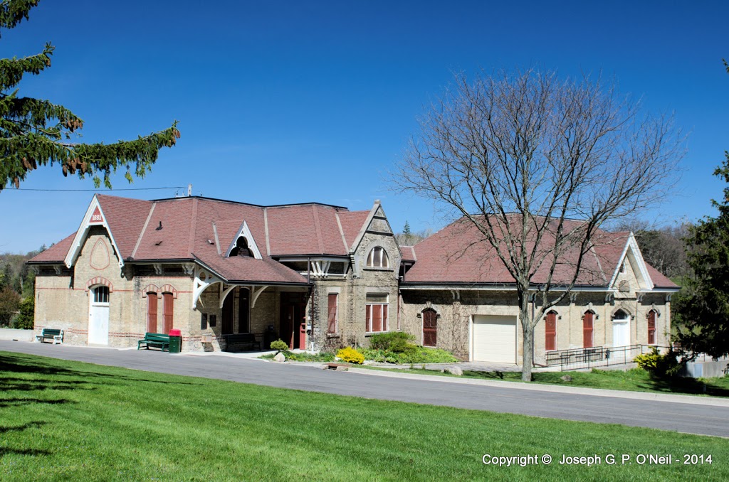 Spring Bank Park | 1085 Commissioners Rd W, London, ON N6K 4Y6, Canada | Phone: (519) 661-5575