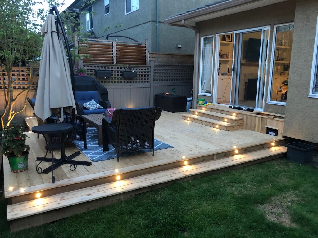 Accurate Cedar Ltd | 8165 Main St #85, Vancouver, BC V5X 3L0, Canada | Phone: (604) 273-3329