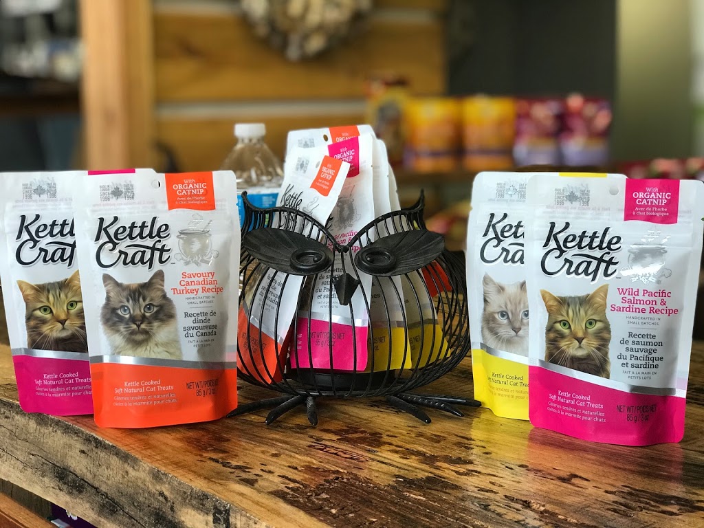 Animal Kingdom Pet Specialty Shop | 286 Main St S, Mount Forest, ON N0G 2L0, Canada | Phone: (519) 509-9477