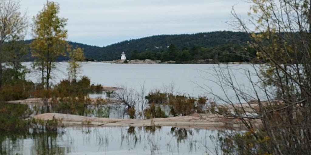 Rocher Rouge Campground | 70 Ontario St, Killarney, ON P0M 2A0, Canada | Phone: (705) 287-2332