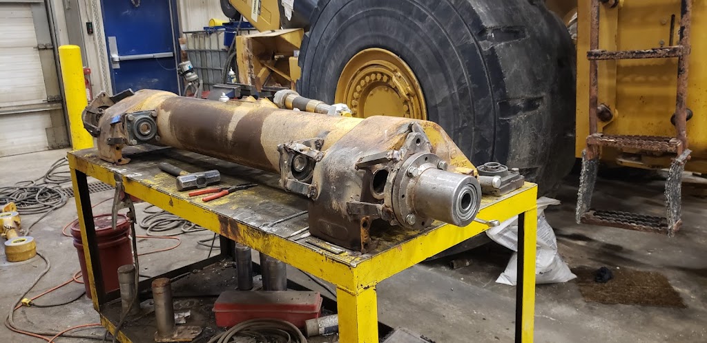 Inline Machine Solutions Ltd | 2476 Wenzel St, Manitoba R2E 1E8, Canada | Phone: (204) 801-0231