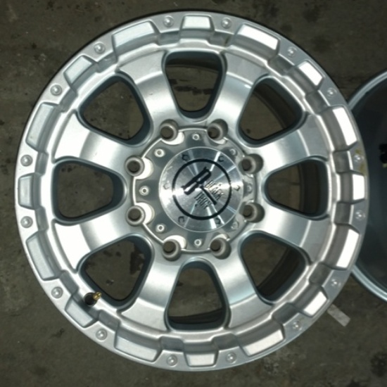 Calgary Tire Shop Inc - alloy wheel repair and powder coating | 92 Southampton Dr SW, Calgary, AB T2W 0T8, Canada | Phone: (403) 966-9734