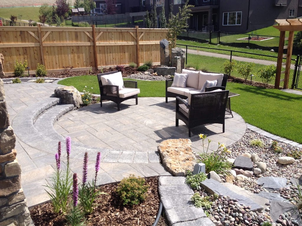 Corterra Land Designs Ltd. | 9404 Abbott Pl SE, Calgary, AB T2J 0Z8, Canada | Phone: (403) 710-0069