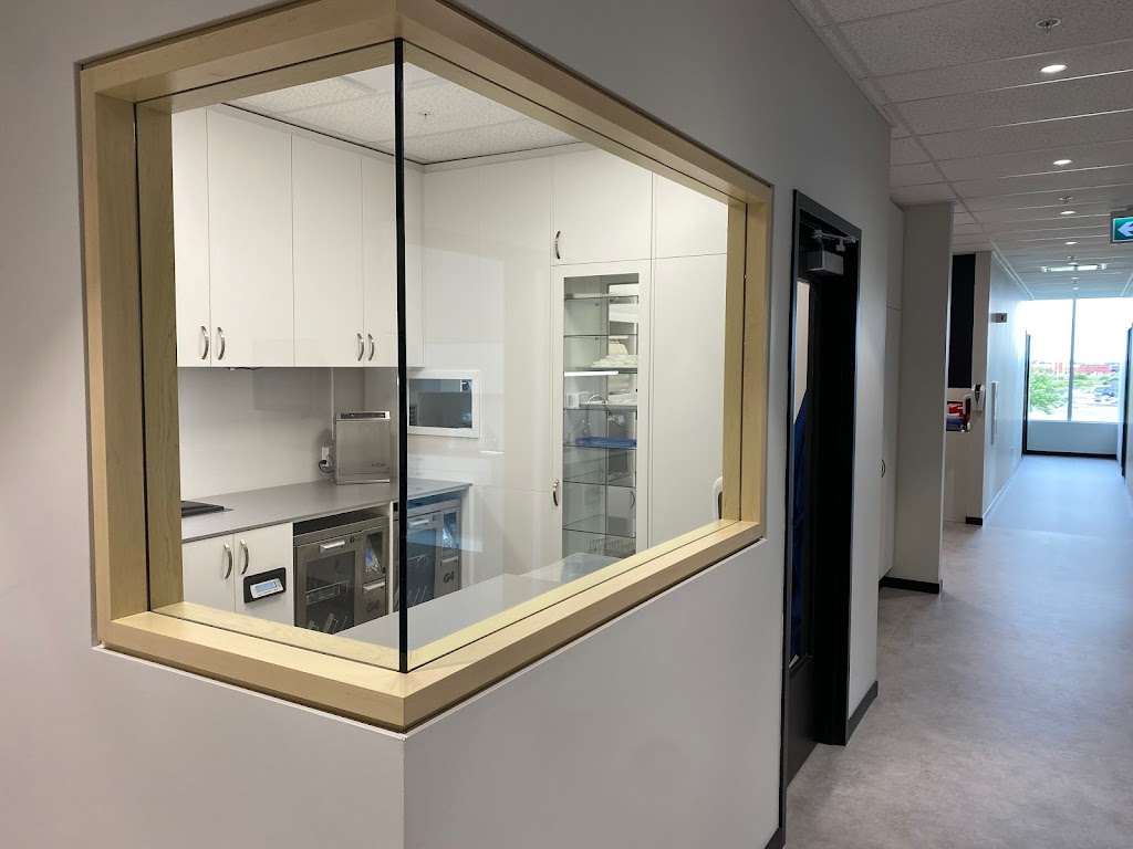 MaxilloMD - Clinique Maestro - Dr Maxime Duranceau | 1610 Bd Alphonse-Desjardins Suite 250, Lévis, QC G6V 0H1, Canada | Phone: (418) 835-3777