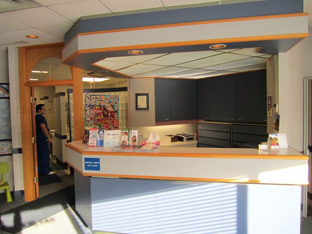 Castledowns Dental Centre | 11816 145 Ave NW, Edmonton, AB T5X 2E3, Canada | Phone: (780) 456-2990