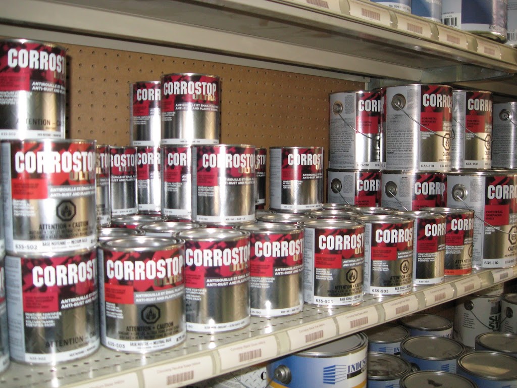 Industrial Plastics & Paints | 5558 1 St SE, Calgary, AB T2H 2W9, Canada | Phone: (403) 252-8368