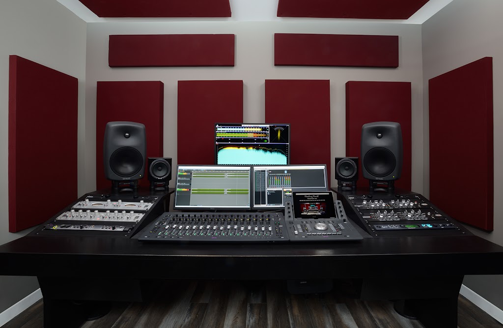 Mastering By Ron Skinner | 282 Frances St, Port Stanley, ON N5L 1A9, Canada | Phone: (416) 778-7789