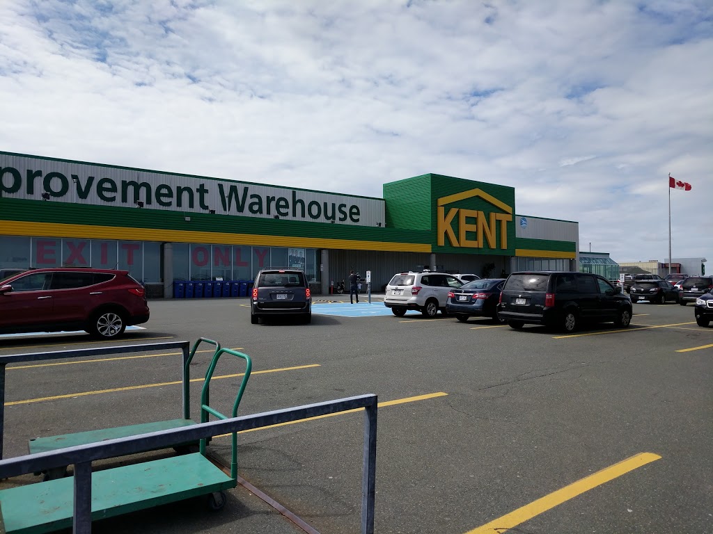 Kent Building Supplies | furniture store | 60 Old Placentia Rd, Mount Pearl, NL A1N 4Y1, Canada | 7097483500 OR +1 709-748-3500