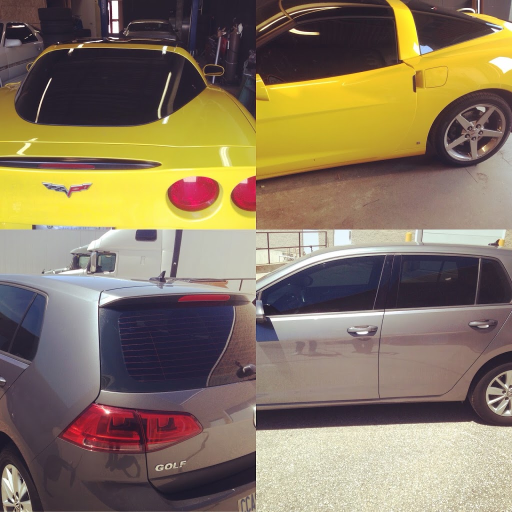 Tint View | 55 Administration Rd Unit #16, Concord, ON L4K 4G9, Canada | Phone: (905) 669-4002