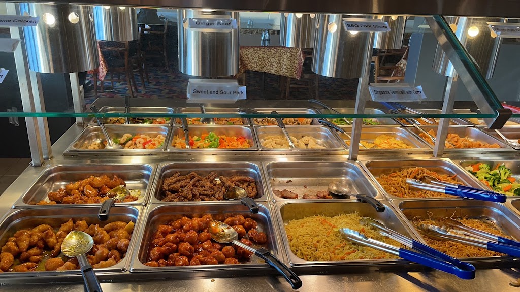 Mimis Buffet | 1624 Mayor Magrath Dr S, Lethbridge, AB T1K 2R5, Canada | Phone: (403) 381-3366