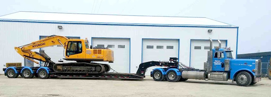 Taras Gravel Supplies Ltd | 65134 Pineridge Rd 24E, Manitoba R2C 2Z2, Canada | Phone: (204) 224-3176