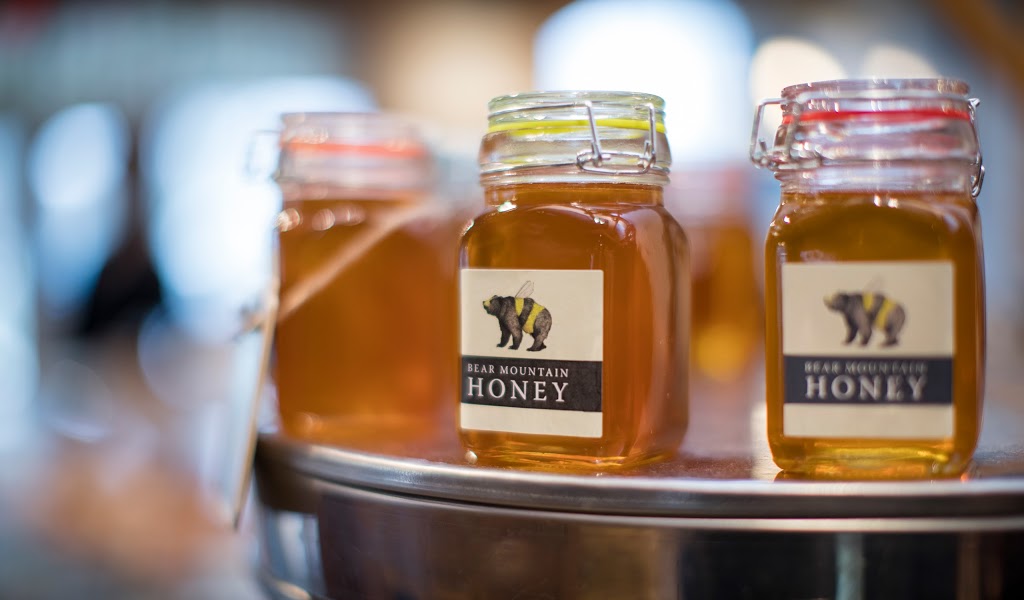 The Mountain Market | 121 - 1325 Bear Mountain Pkwy, Victoria, BC V9B 6T2, Canada | Phone: (778) 265-7108