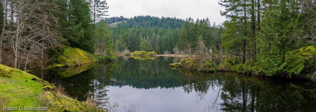 Mary Lake Nature Sanctuary | 1772 Millstream Rd, Victoria, BC V9B 6E4, Canada | Phone: (250) 478-5858
