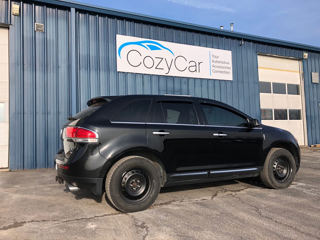 Cozy Car | 2800 County Rd 38, Kingston, ON K0H 1M0, Canada | Phone: (613) 900-7421