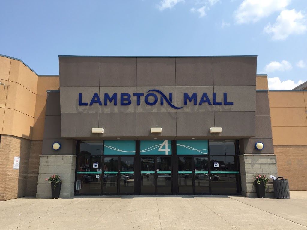 HoneyBadger Bitcoin ATM at Lambton Mall | 1380 London Rd, Sarnia, ON N7S 3Y1, Canada | Phone: (604) 787-1220