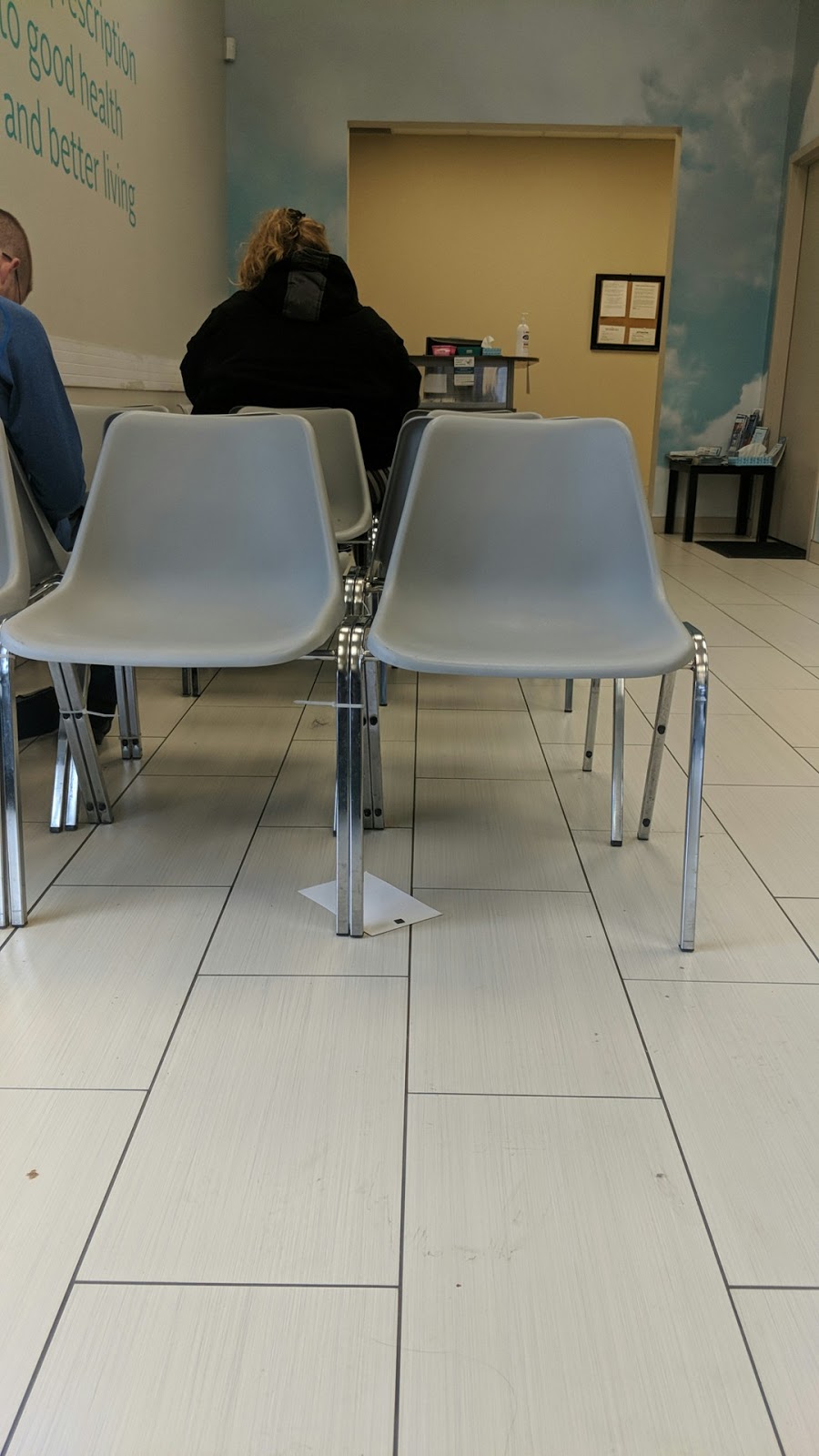 Silvercreek Walk-In Clinic | 105 Silvercreek Pkwy N #103, Guelph, ON N1H 6S4, Canada | Phone: (519) 822-9363