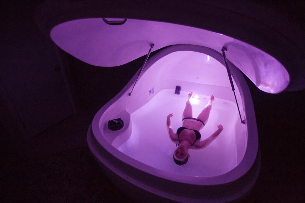 Stillwater Float Centre Burlington | 457 Plains Rd E unit 111, Burlington, ON L7T 0B8, Canada | Phone: (289) 337-3555