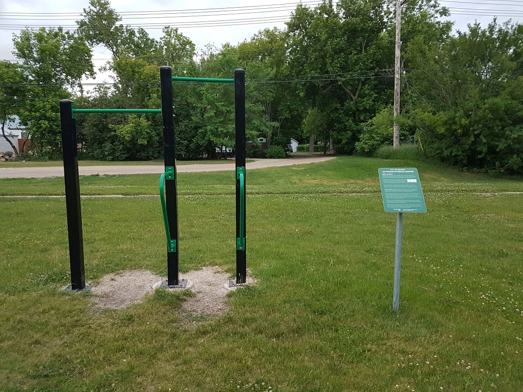 Hydro Park | 176 Main St, Selkirk, MB R1A 1R3, Canada