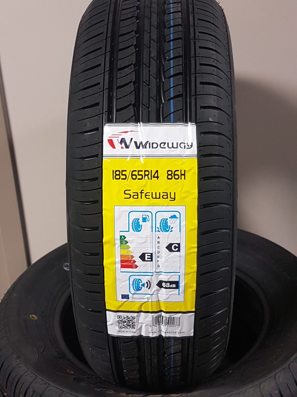Exceptional Tires & Detailing | 10985 38 St NE #121, Calgary, AB T3N 1E7, Canada | Phone: (403) 730-7744