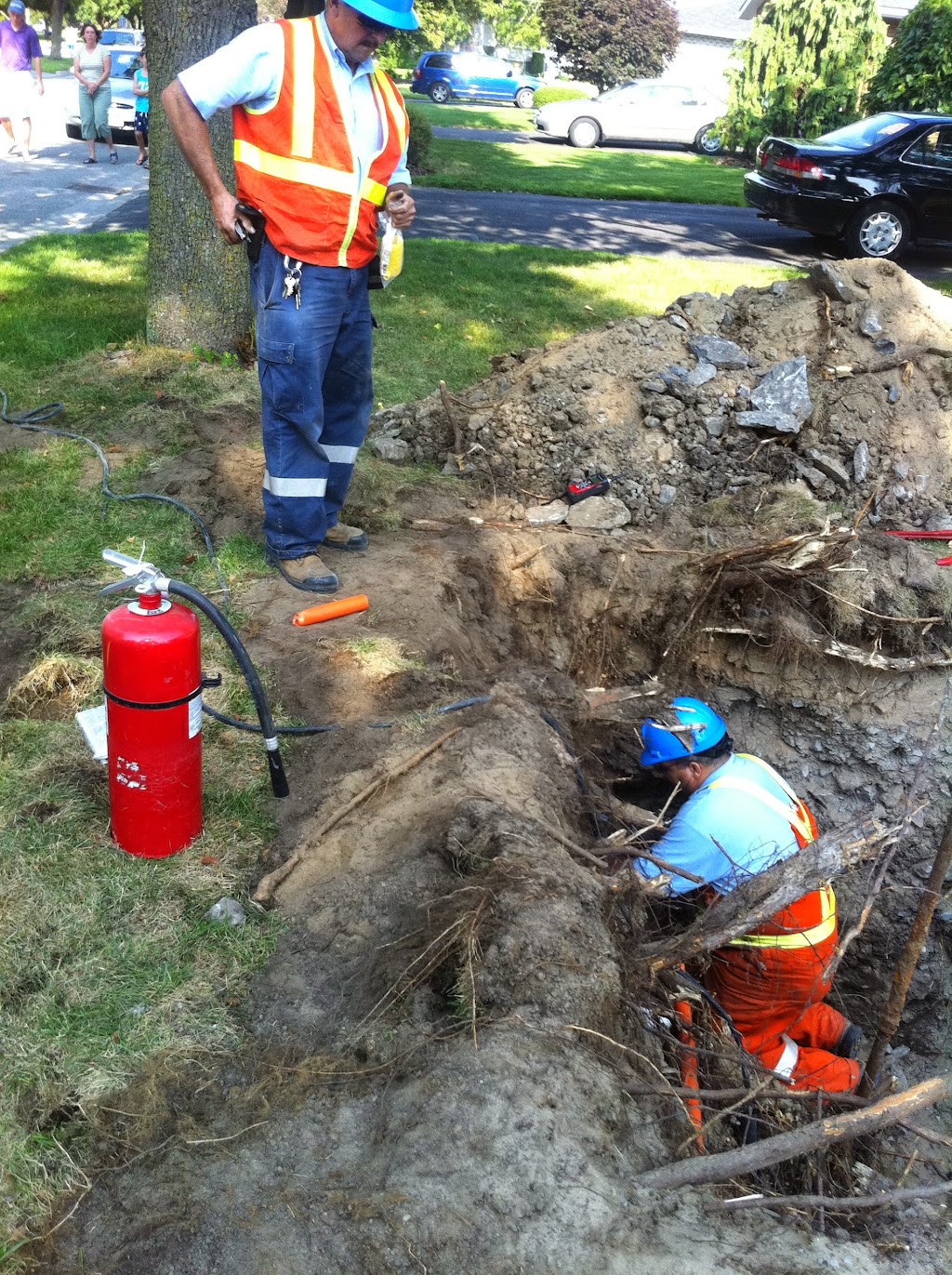 D. Koets Plumbing & Heating Ltd. | 86 Prince Edward St #5, Brighton, ON K0K 1H0, Canada | Phone: (613) 475-5225