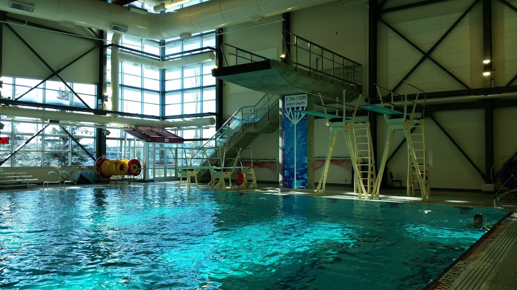 Terwillegar Community Recreation Centre | 2051 Leger Rd NW, Edmonton, AB T6R 0R9, Canada | Phone: (780) 442-5311
